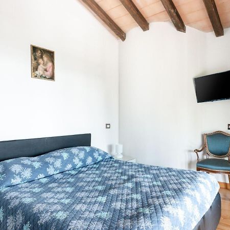 Belvilla By Oyo Guest House Belvedere Cappuccini di Riano Extérieur photo