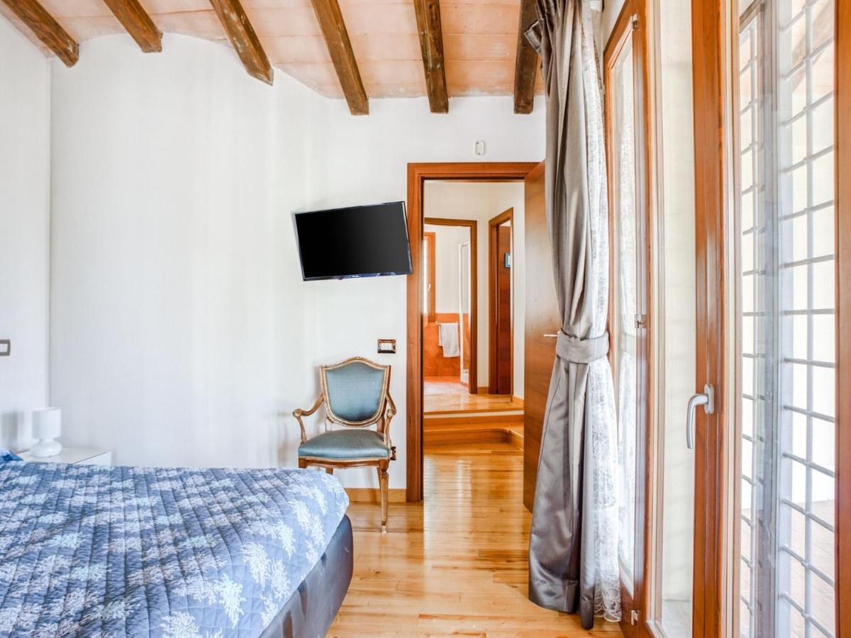 Belvilla By Oyo Guest House Belvedere Cappuccini di Riano Extérieur photo