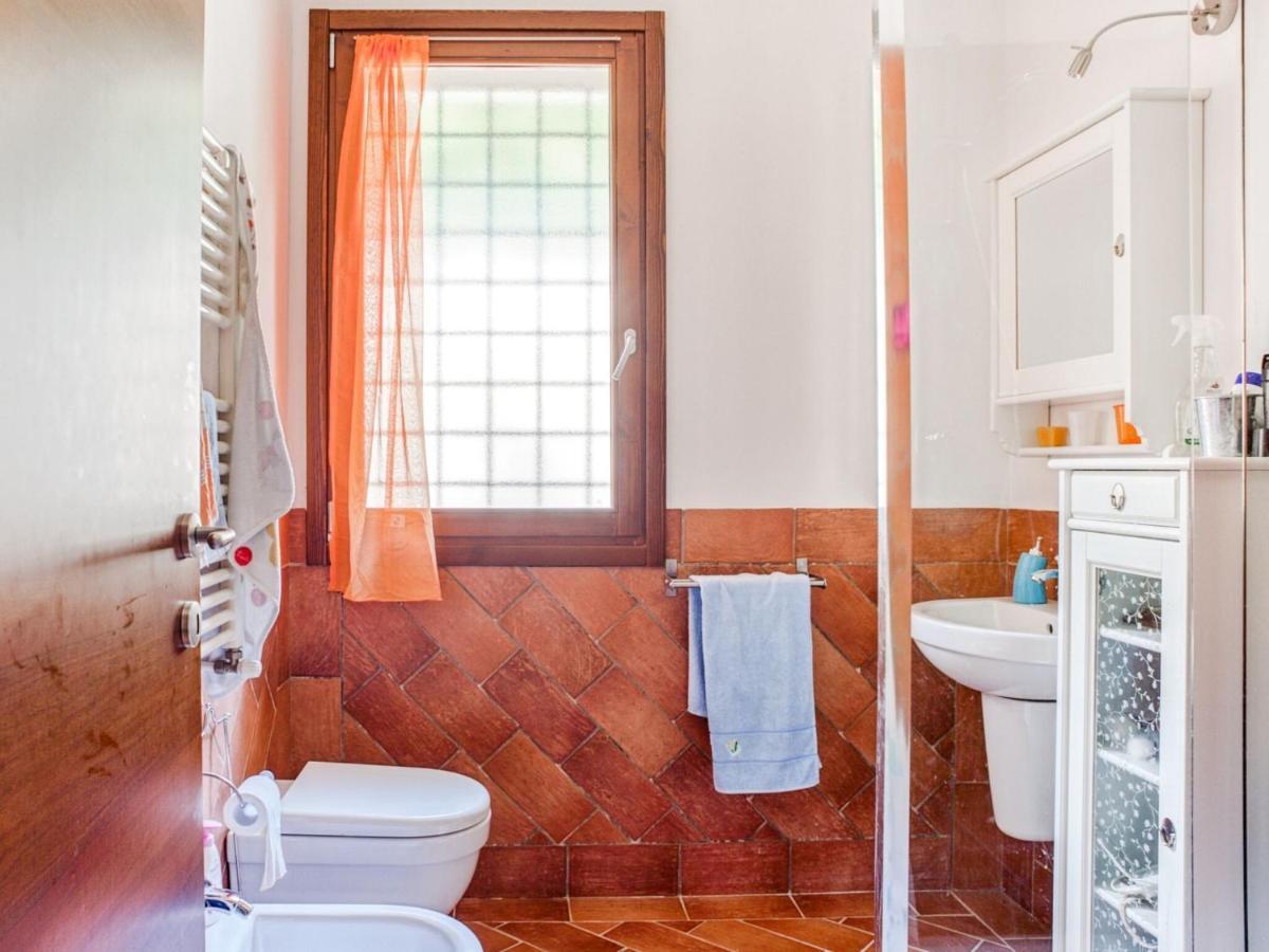 Belvilla By Oyo Guest House Belvedere Cappuccini di Riano Extérieur photo